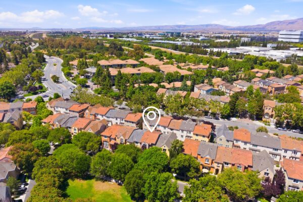 4482 Billings Cir-Aerials-3 with location pin