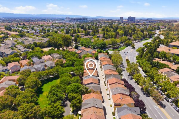4482 Billings Cir-Aerials-4 with location pin