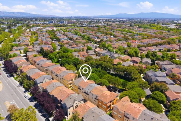 4482 Billings Cir-Aerials-5 with location pin