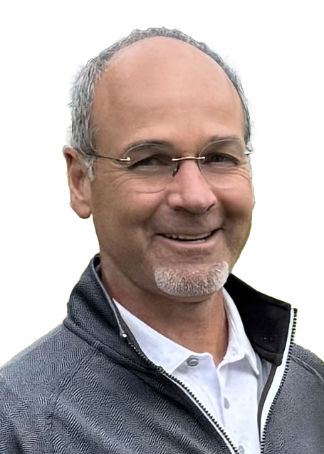 Mike Strouf