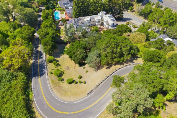 Loyola Drive - 1